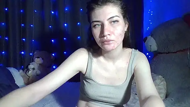 Nancy Luna online show from 10.03.25