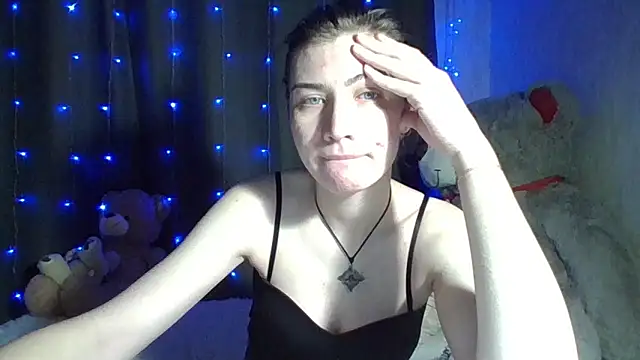 Nancy Luna online show from 10.19.25