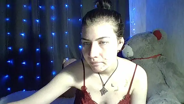 Nancy Luna online show from 10.21.25