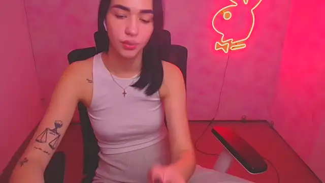 Bella Night4 online show from 10.04.25