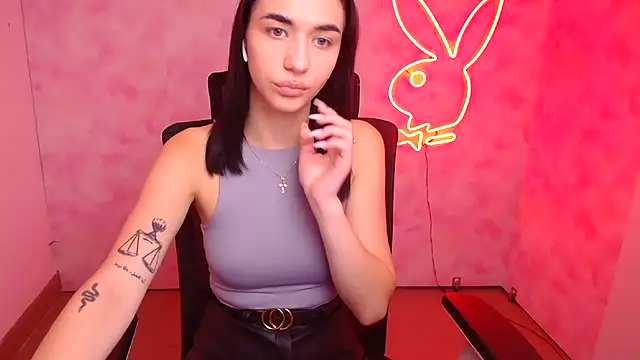 Bella Night4 online show from 10.23.25