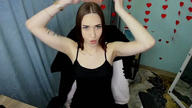 Bella Night4 online show from 03.25.26