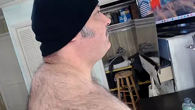 bullmusclejoe online show from 02.08.26