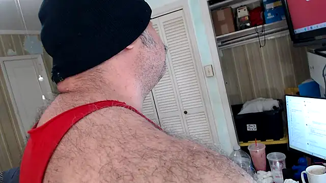 bullmusclejoe online show from 03.24.26