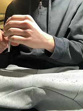 Snapshot of 420boy__ chatting on 11.06.25 420boy online show from 11.06.25