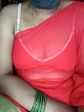 Snapshot of SindhuHappy chatting on 10.05.25 SindhuHappy online show from 10.05.25