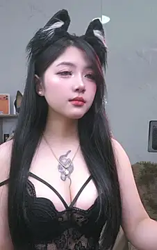 Rie bae89 online show from 03.17.26