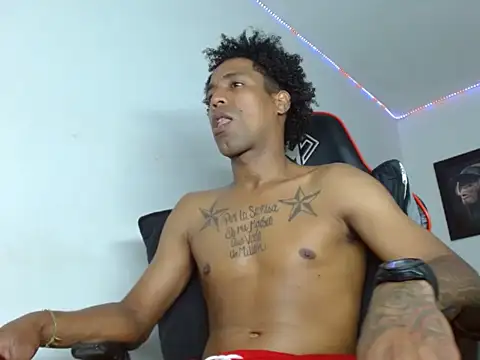 BBC Black  online show from 03.19.26