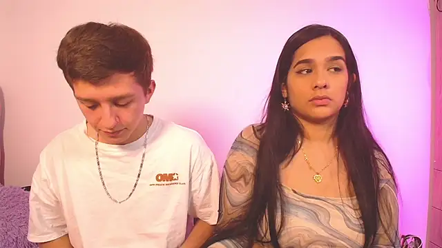 mae nathan  online show from 10.02.25