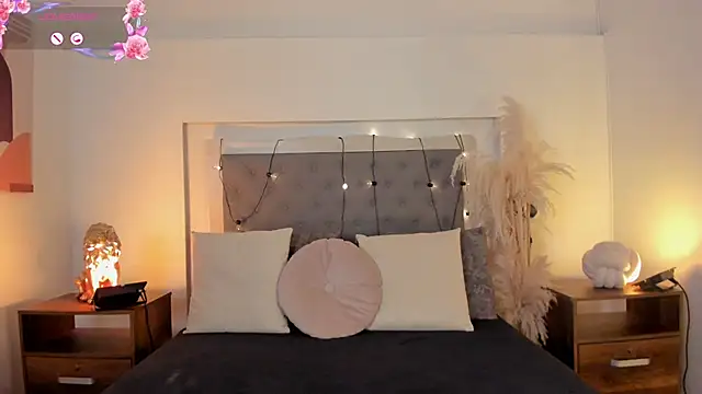 lea walkerr online show from 02.02.26