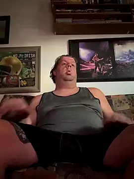 Stephanie1984 online show from 10.26.25