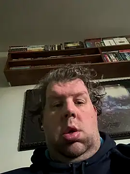 Stephanie1984 online show from 11.11.25