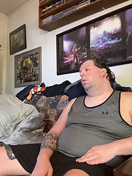 Stephanie1984 online show from 02.10.26