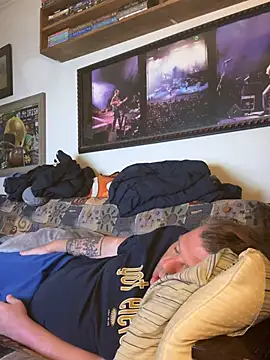 Stephanie1984 online show from 03.02.26