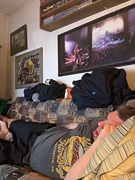 Stephanie1984 online show from 03.03.26