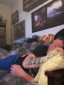 Stephanie1984 online show from 03.21.26