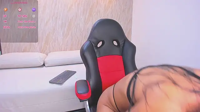 dalia segretti  online show from 09.30.25