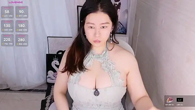 Scarlett-oracle online show from 11.30.25