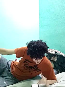 PijaArgentaa online show from 10.19.25