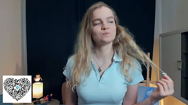 KerenFurguson online show from 10.30.25