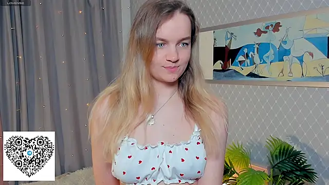 KerenFurguson online show from 11.06.25