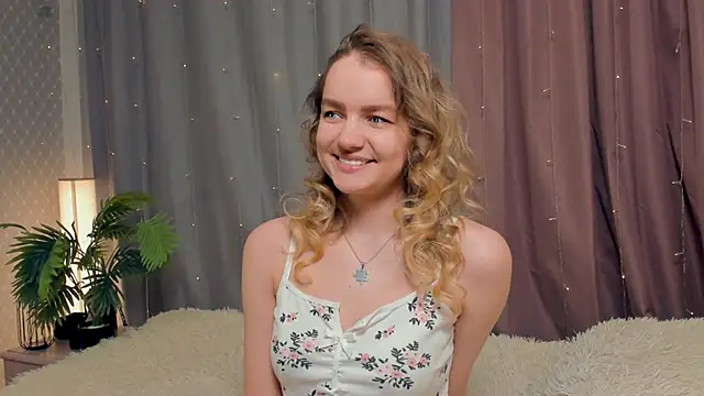 KerenFurguson online show from 11.20.25