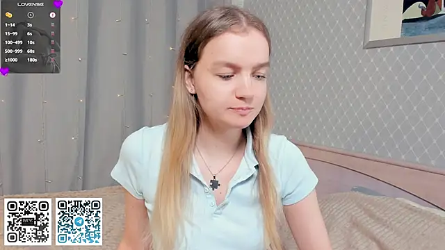 KerenFurguson online show from 12.19.25