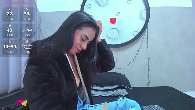 Snapshot of honny_23 chatting on 02.16.26 honny 23 online show from 02.16.26