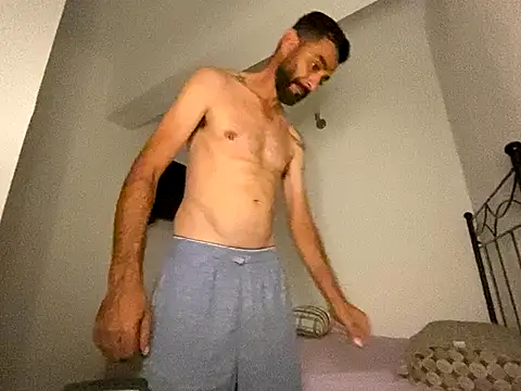 Asmodeo-6 online show from 09.25.25