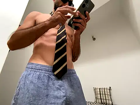 Asmodeo-6 online show from 10.07.25