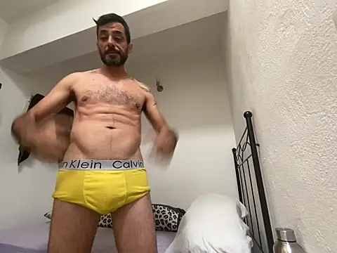 Asmodeo-6 online show from 02.11.26