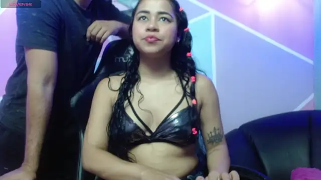 miiss  dulce online show from 09.27.25