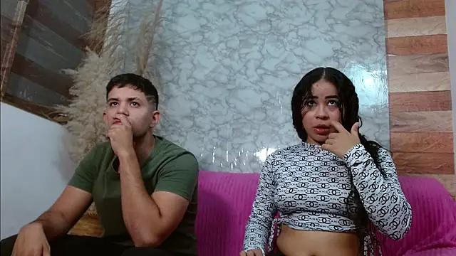 miiss  dulce online show from 10.02.25