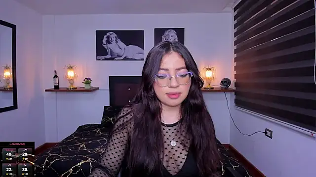 Barbara Jonesss 4 online show from 10.02.25