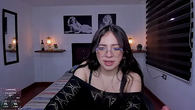 Barbara Jonesss 4 online show from 10.22.25