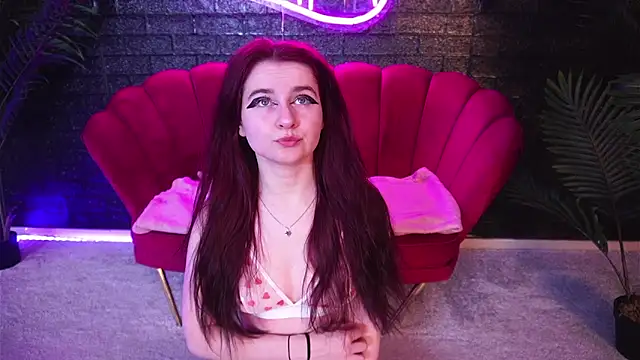 CherrySin online show from 04.15.26