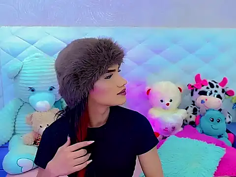 hanna sweett34 online show from 09.11.25