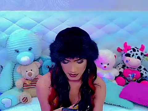 hanna sweett34 online show from 09.13.25