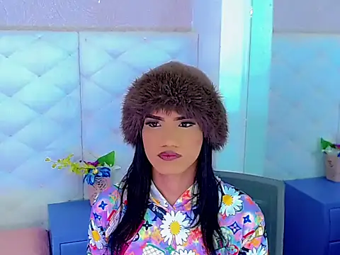 hanna sweett34 online show from 10.02.25