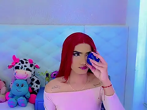 hanna sweett34 online show from 10.08.25