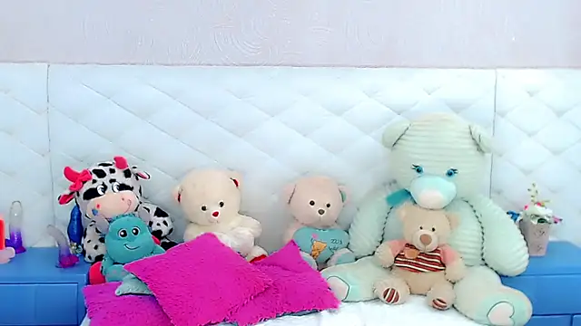 hanna sweett34 online show from 01.12.26