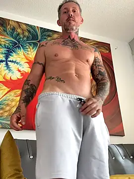 MagicLex1 online show from 10.20.25