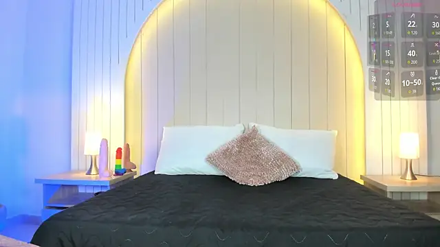 Snapshot of ALICESANDOVAL chatting on 01.16.26 ALICESANDOVAL online show from 01.16.26