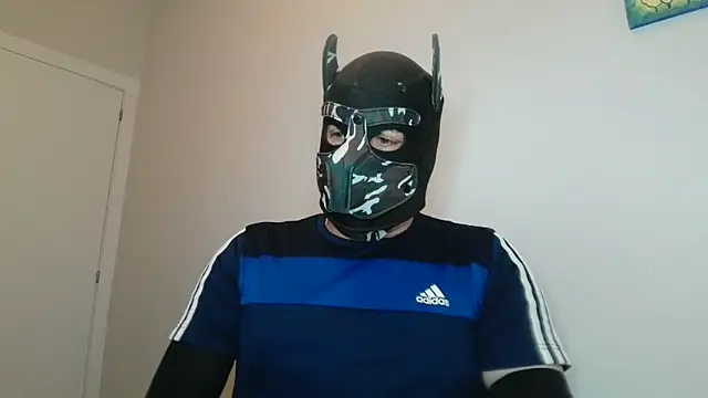 Snapshot of Maskpor2022 chatting on 03.06.26 Maskpor2022 online show from 03.06.26