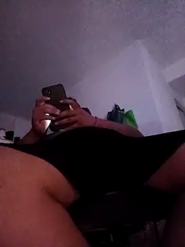 ramito1007 online show from 12.04.25