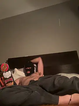 SinisterMads online show from 11.17.25