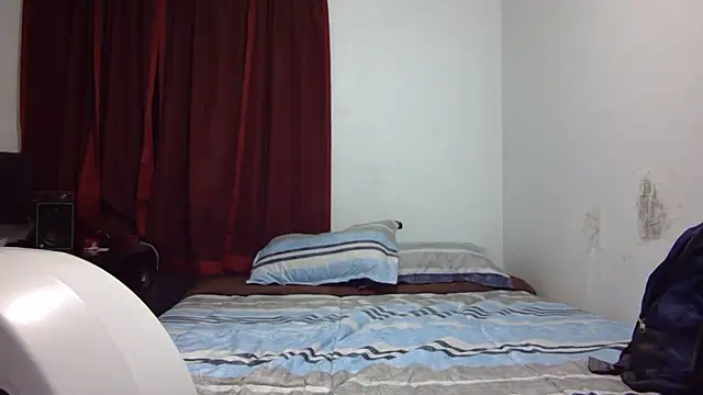 jamalcarter online show from 12.03.25