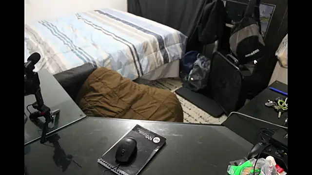 jamalcarter online show from 12.17.25