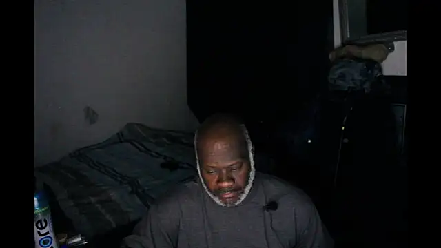 jamalcarter online show from 12.23.25