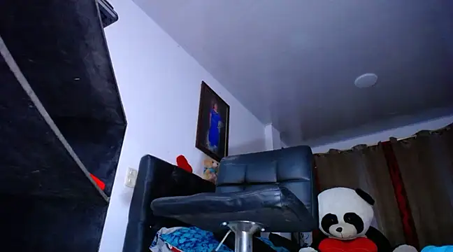 oodirty hellen online show from 01.10.25